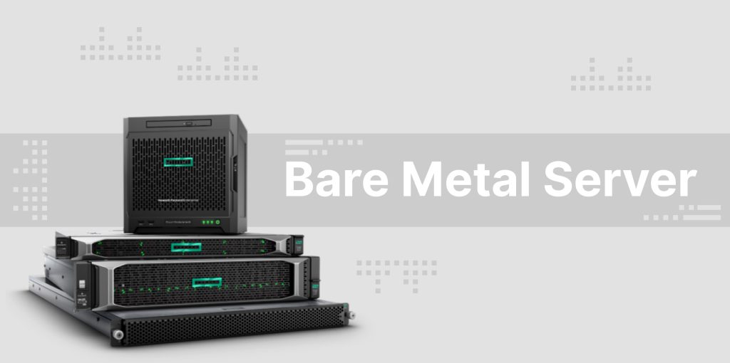 Memahami Bare Metal Server: Keunggulan dan Pilihan Terbaik untuk Kebutuhan Bisnis Anda