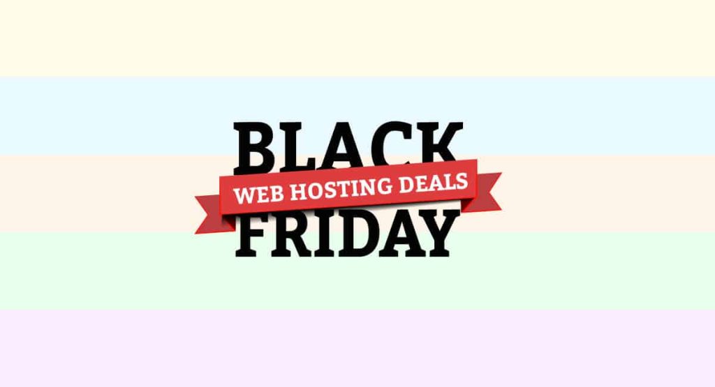 Black Friday Hosting dan VPS 2023: Peluang Menarik untuk Pemilik Situs Web