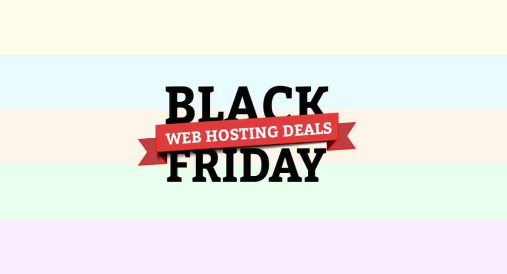 Black Friday Hosting dan VPS 2023: Peluang Menarik untuk Pemilik Situs Web