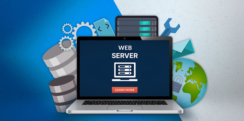 Web Server: Pondasi Digital untuk Menyajikan Konten Online