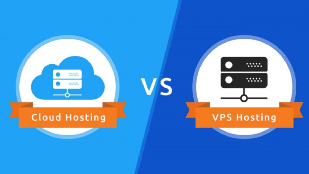 Memahami Perbedaan Antara Cloud Hosting dan VPS: Pilihlah yang Sesuai dengan Kebutuhan Anda