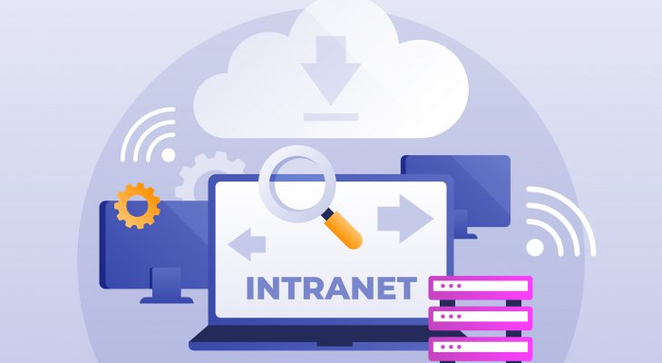 Pengertian Intranet, Fungsi, & Perbedaannya dengan Internet
