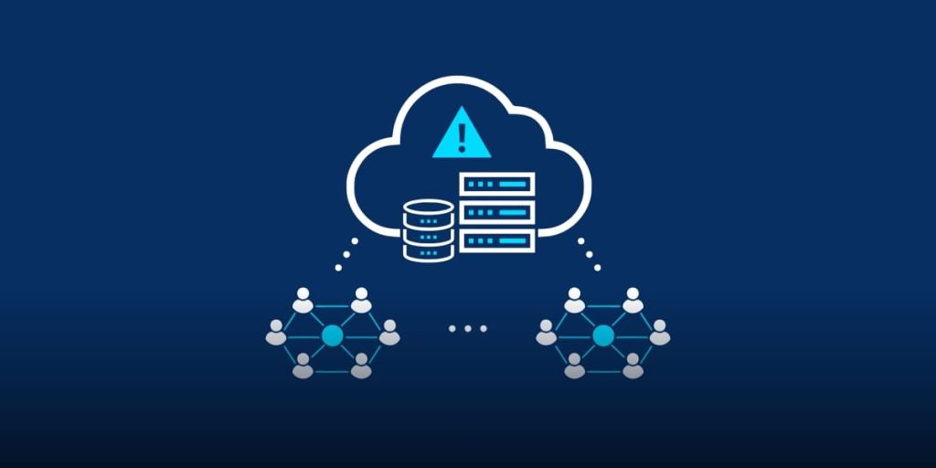 Mengatasi Tantangan di Dunia Server: Penyebab Server Down dan Cara Mengatasinya