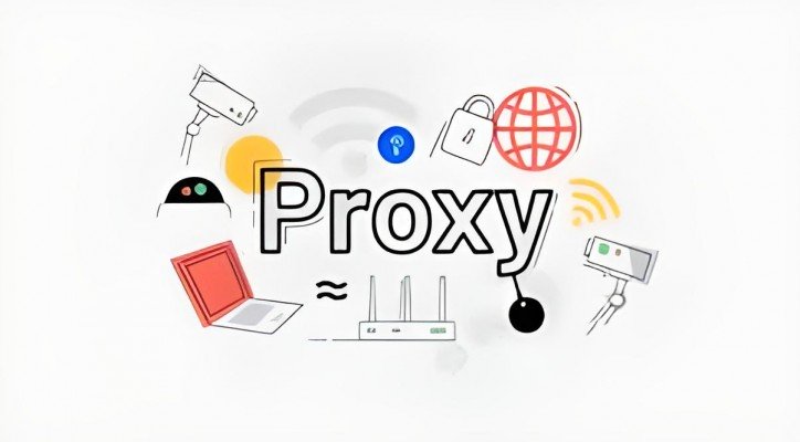 Web Proxy Gratis Terbaik Tahun 2023
